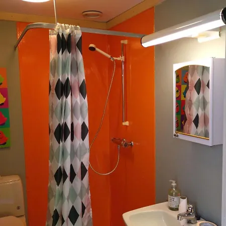 Stuf Guest house