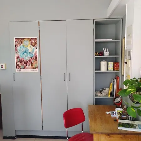 Guest house Stuf Stavanger