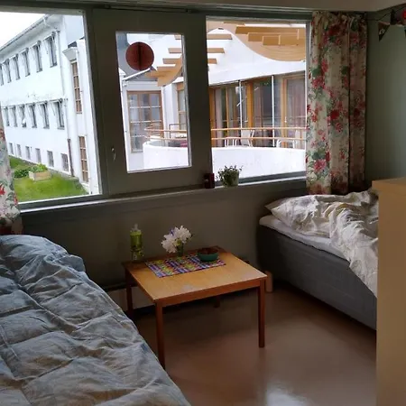 Guest house Stuf *
